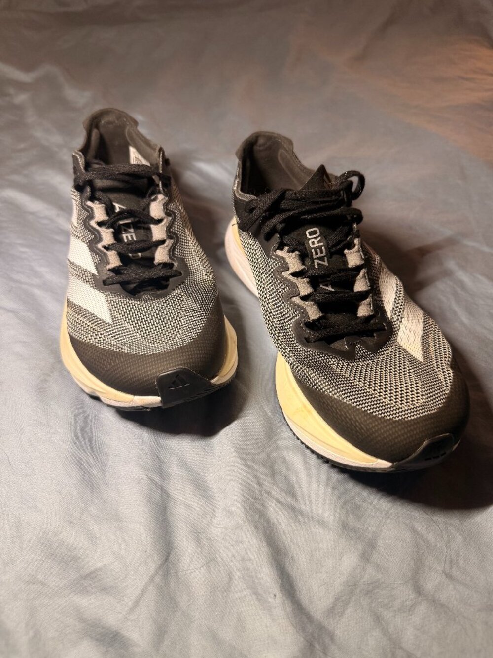 adidas Adizero Boston 12 Running Shoes Women’s 7.5